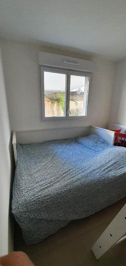Appartement A 10 Min A Pied De La Plage De Nice Exterior photo
